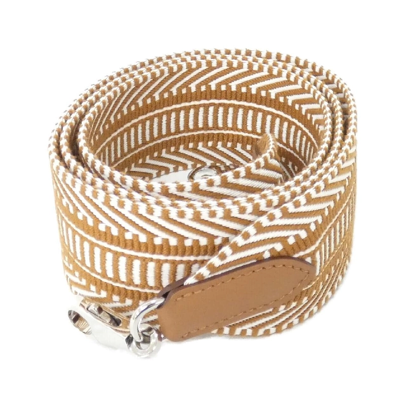 Hàng hiệu Authentic Hermes Sangru Cavar 073651CK Dây đeo 773487