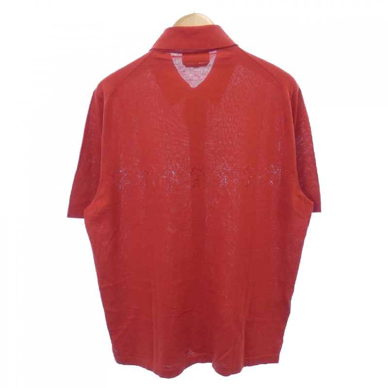 Áo sơ mi ngắn tay HERMES - Hàng hiệu Chính hãng 901809