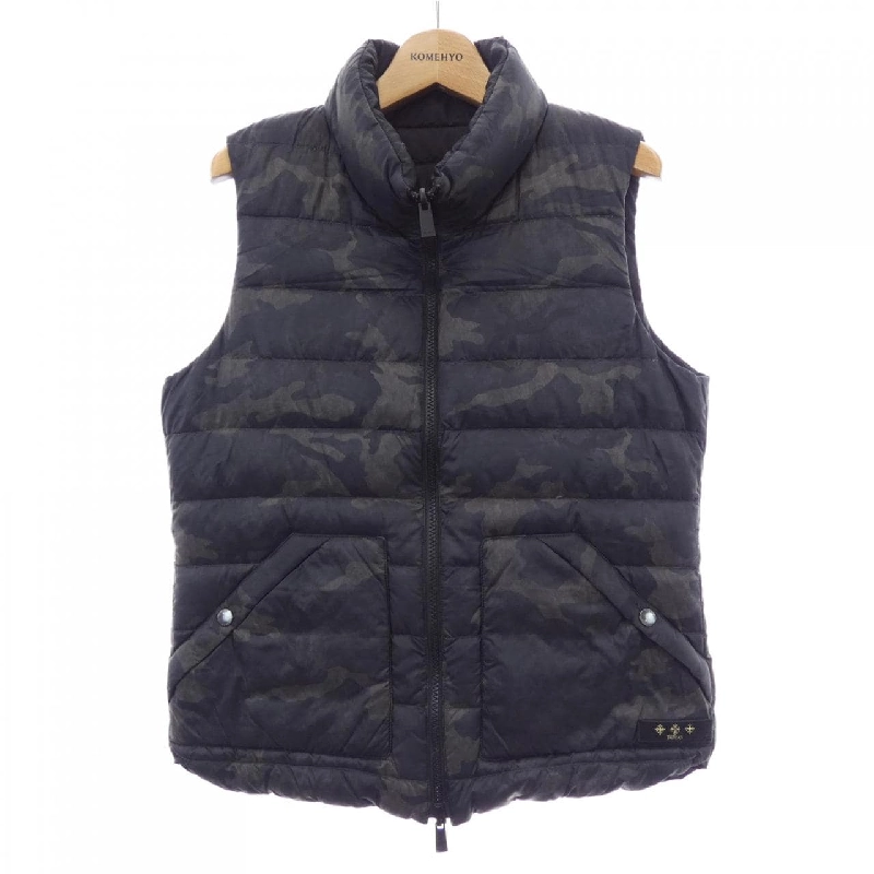 TATRAS LTA17A4566 Áo gile - Hàng hiệu Authentic 820009