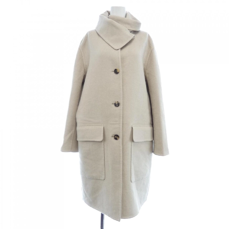 Áo khoác HERMES - Hàng hiệu Chính hãng 824870