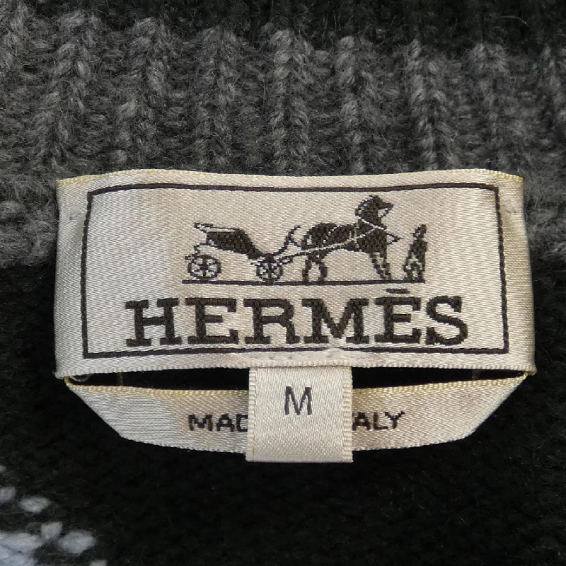 HERMES Áo len - Hàng hiệu Chính hãng 900365