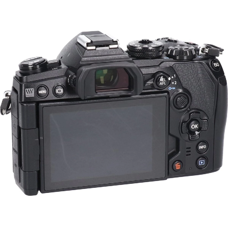 Ｅ－Ｍ１ ＭＡＲＫ ＩＩＩ - Hàng hiệu Authentic 879505