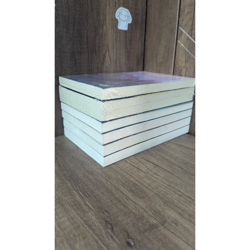 Seri Quán - Yukito Ayatsuji 1013114