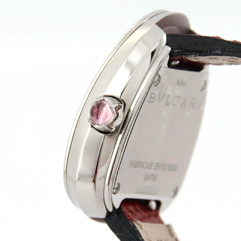 Bulgari Serpenti Double Spiral/D SPS27C9SDL SS Quartz - Hàng hiệu Authentic 876289