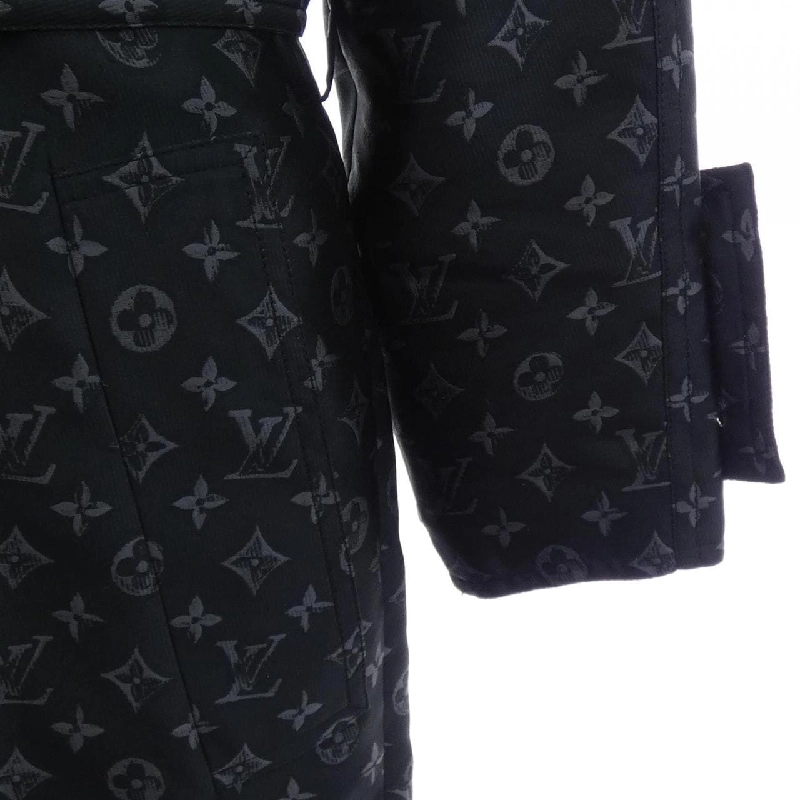 Louis Vuitton LOUIS VUITTON FACO35QTU Áo khoác - Hàng hiệu Chính hãng 821451