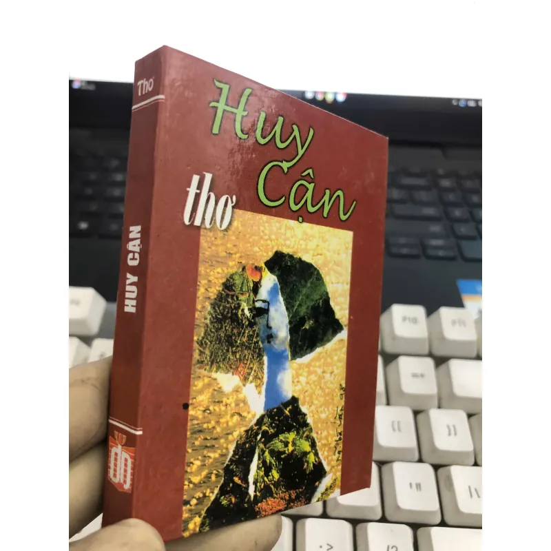 Thơ Huy Cận - Huy Cận - Thơ 755068