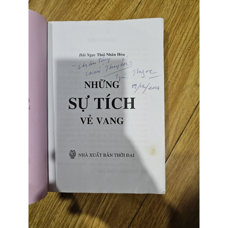 Những sự tích vẻ vang (Sách photo) 383785