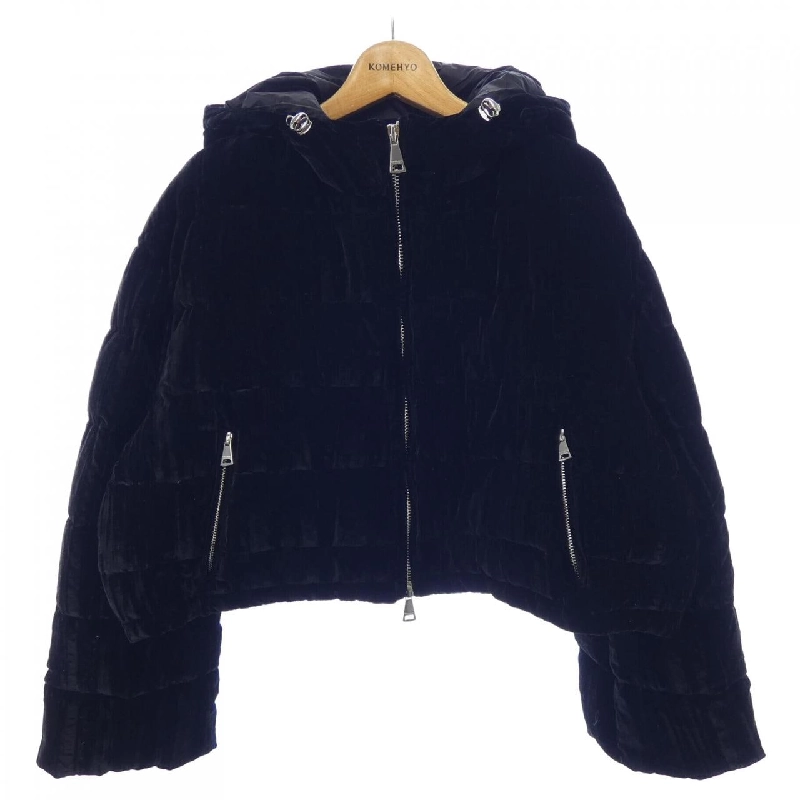 【Mã giảm giá】Áo khoác lông vũ ERMANNO 630693