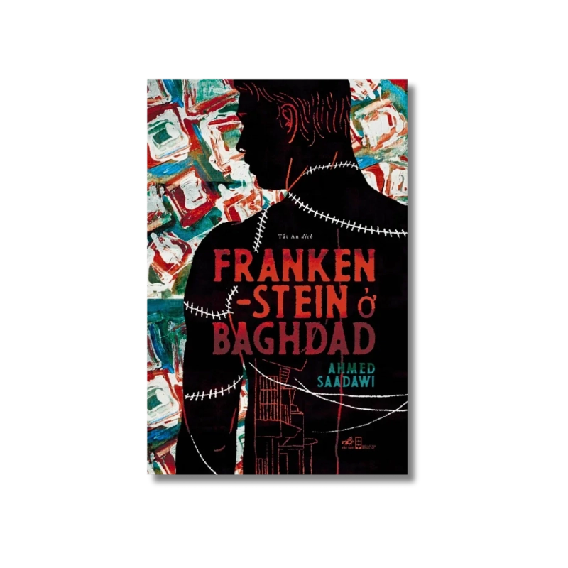 Frankenstein ở Baghdad - Ahmed Saadawi 721514