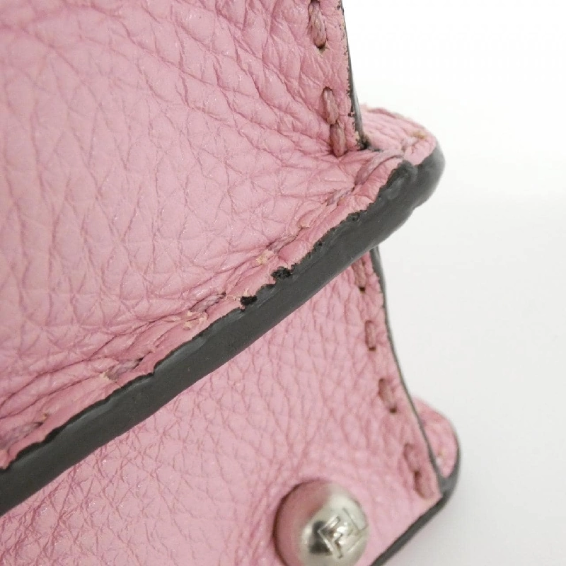 Túi Fendi Selleria Peekaboo I See You Small 8BN327 AZ0L 616224