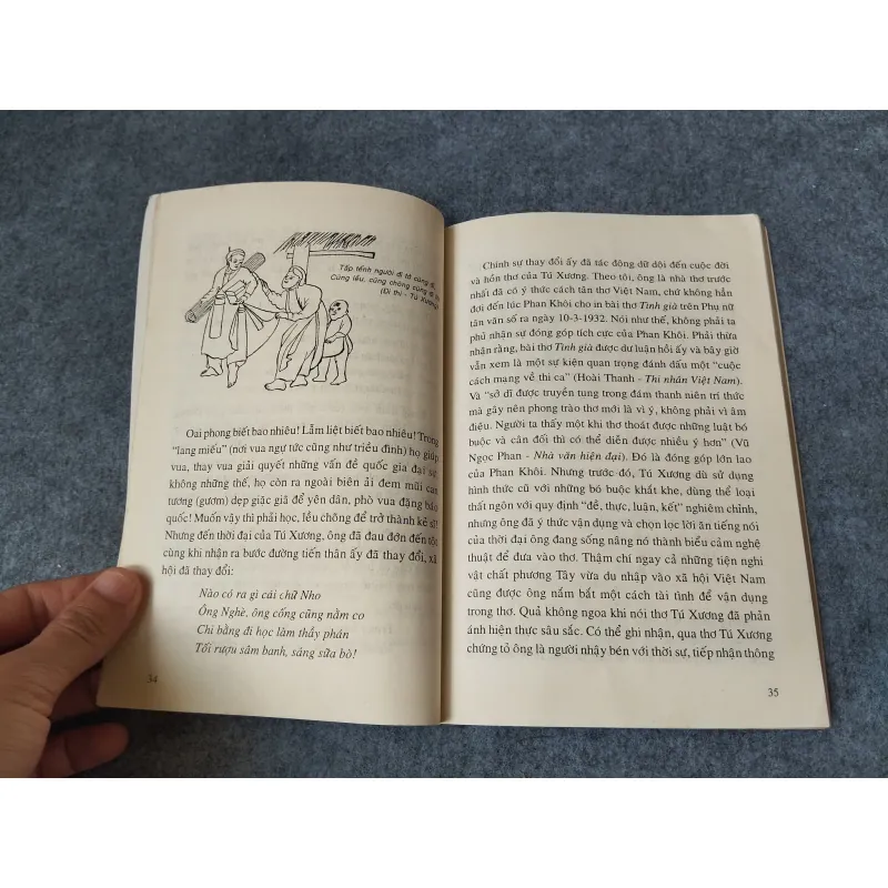 DANH NHÂN VĂN HOÁ VIỆT NAM PHẦN BỐN 719886