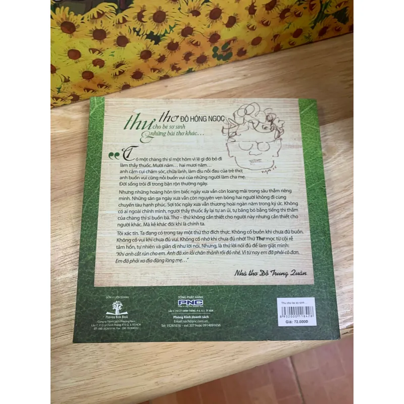 Thơ Đỗ Hồng Ngọc 927972