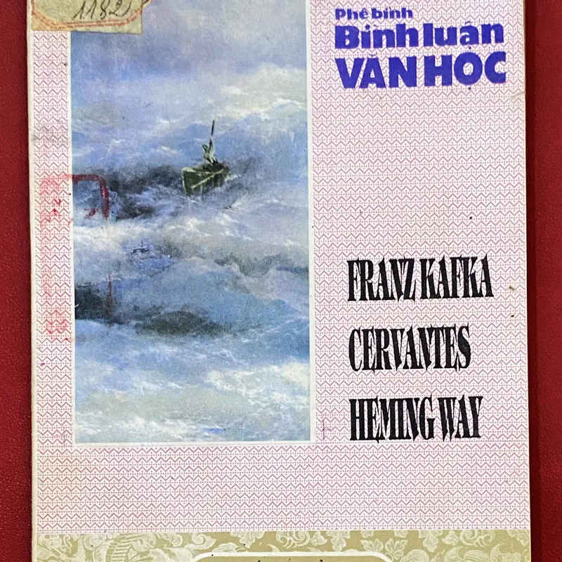 Phê Bình Văn Học 692562