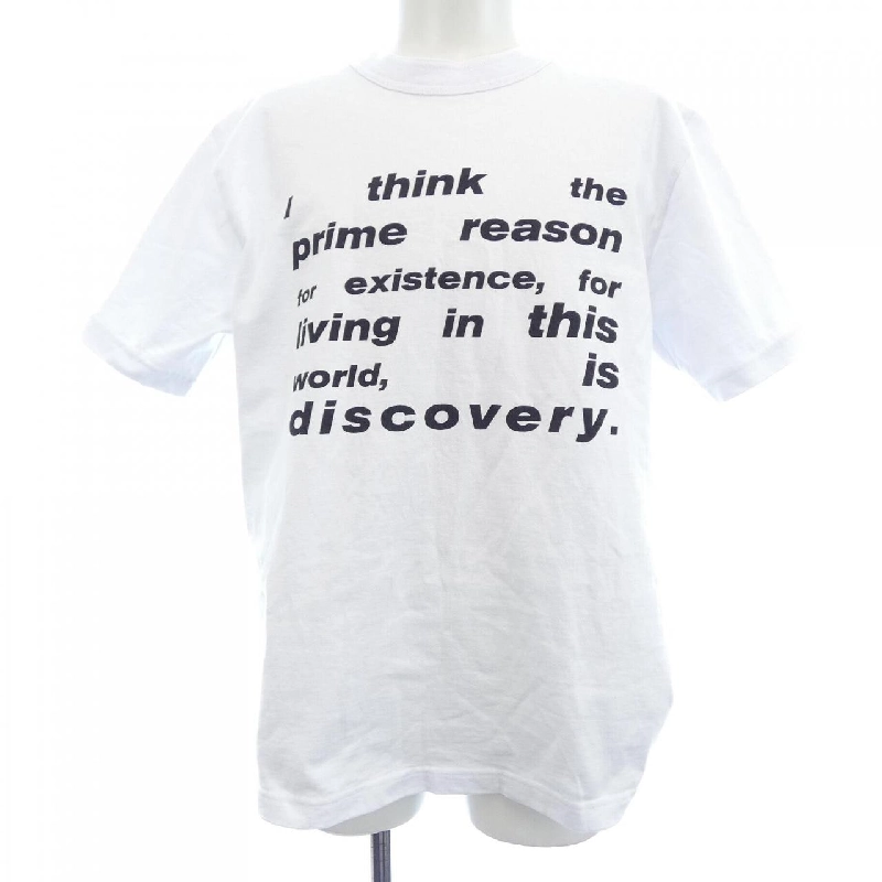 SACAI 25-0920S Áo thun - Hàng hiệu Chính hãng 890129