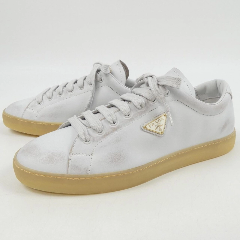 Giày sneaker PRADA - Hàng hiệu Authentic 905052