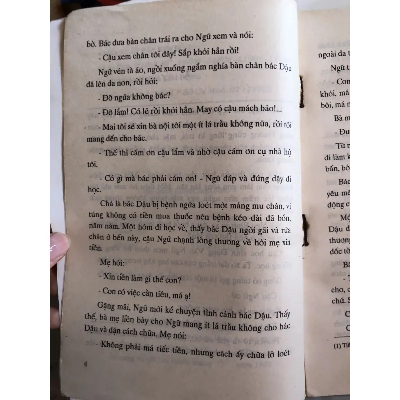 Bác sĩ Đặng Văn Ngữ - Đức Hoài  995476