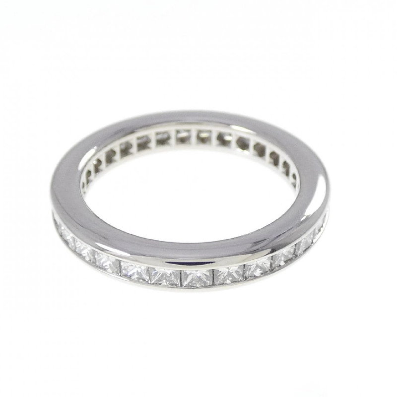 Nhẫn cắt công chúa kênh set Harry Winston - Hàng hiệu Authentic 835908