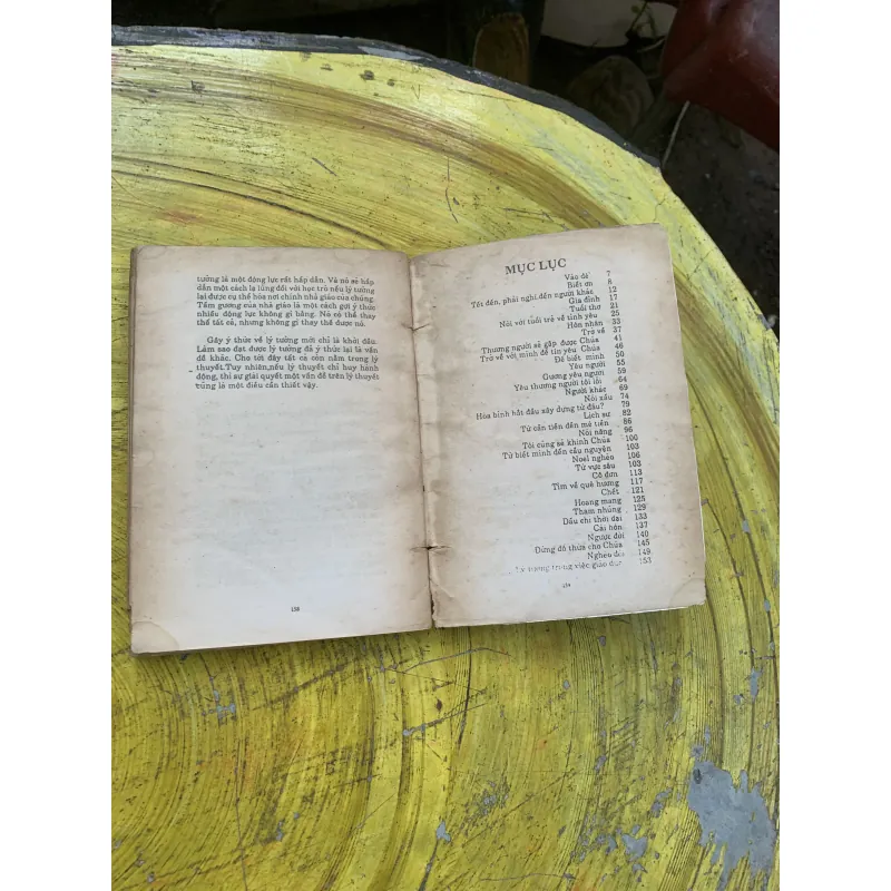 NÓI VỚI CHÍNH MÌNH - ĐỨC GIÁM MỤC CB BÙI TUẤN 746705