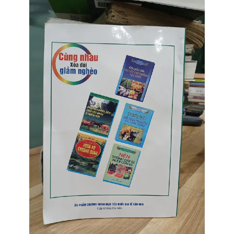 Nuôi trồng cây, con có hiệu quả kinh tế- KS. Lê Đức Lưu 699128