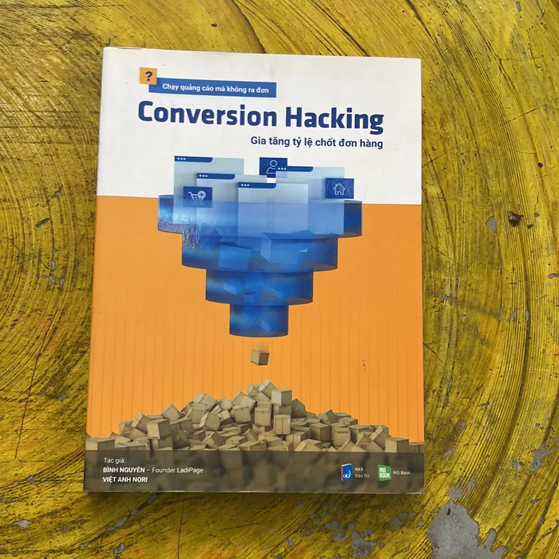 CONVERSION HACKING GIA TĂNG TỶ LỆ CHỐT ĐƠN 605135
