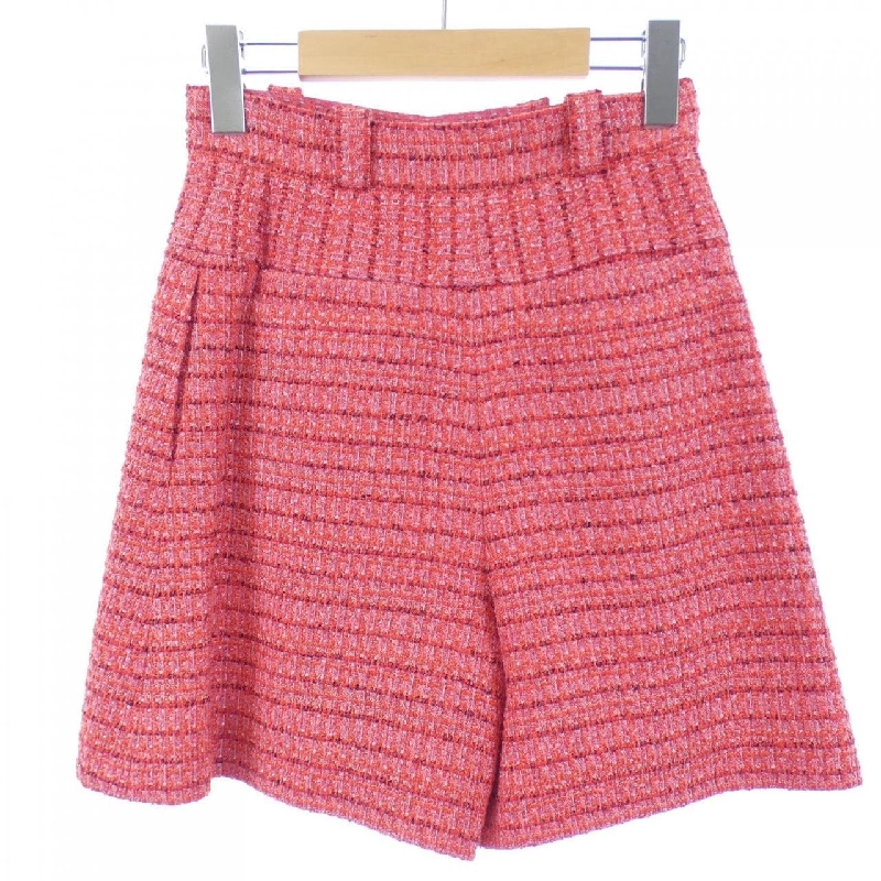 Quần short CHANEL P63260V48641 - Hàng hiệu Authentic 815433