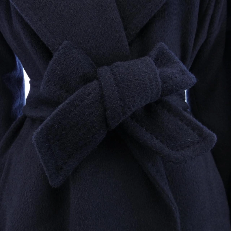 【Mã giảm giá】Áo khoác Max Mara 638659