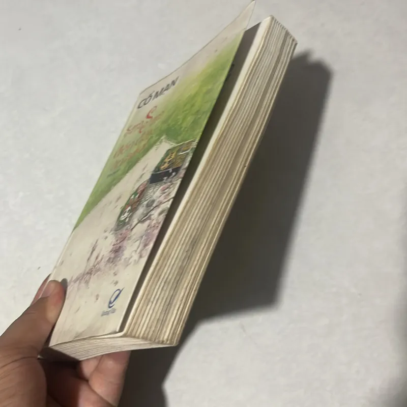 Sam sam đến đây ăn nào! - Cố Mạn 577658