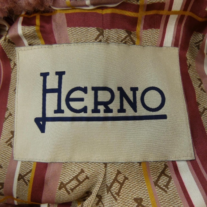 【Mã giảm giá】Áo khoác Herno 636783