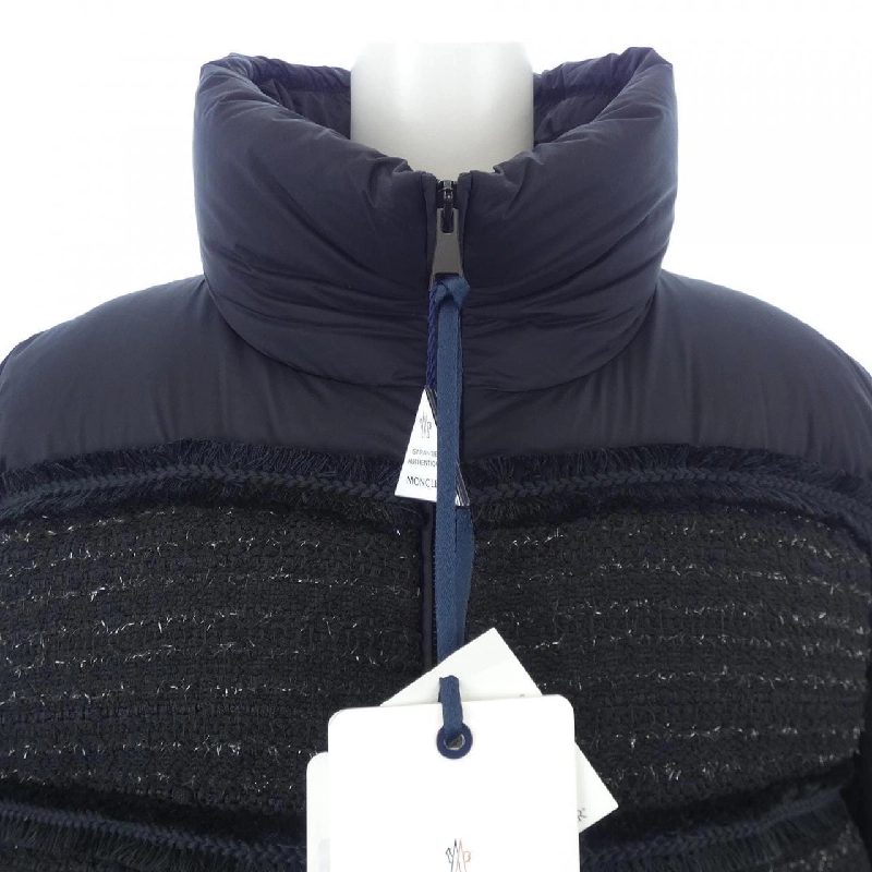 Moncler MONCLER Áo khoác lông 637149