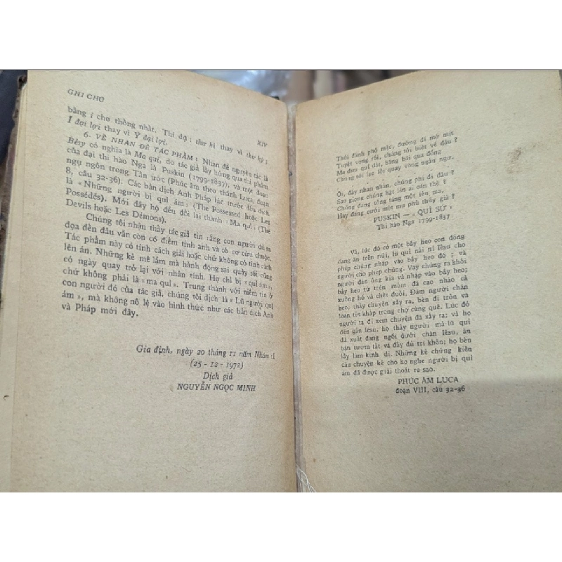 Lũ người quỉ ám - Dostoievski 129193