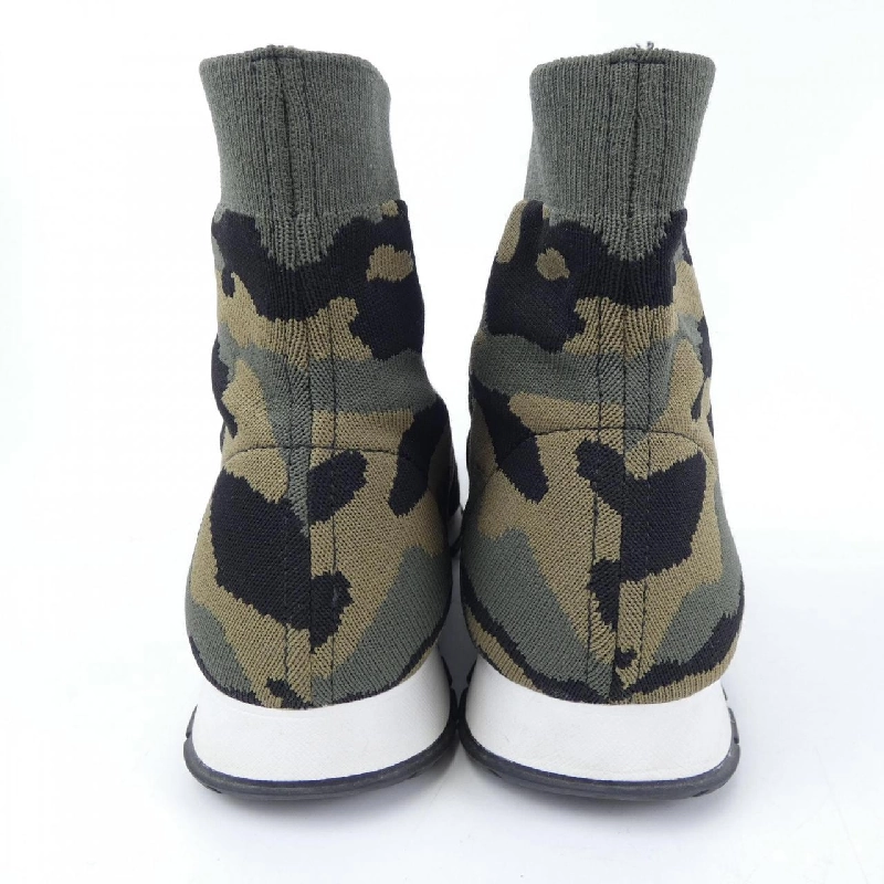 【Mã giảm giá】Giày thể thao PRADA 664209