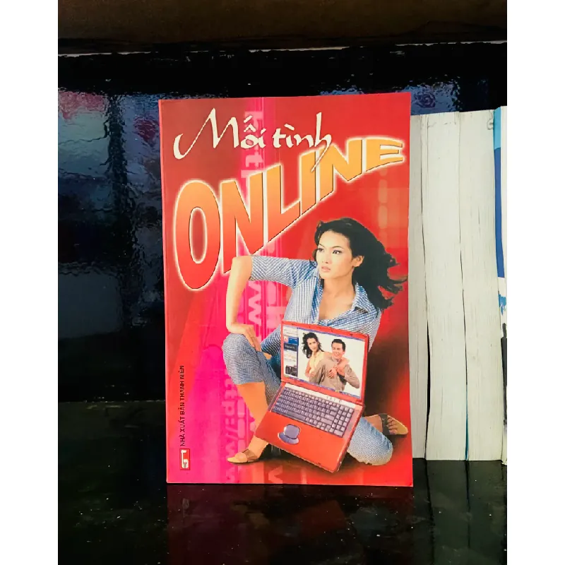 Mối tình Online 555428