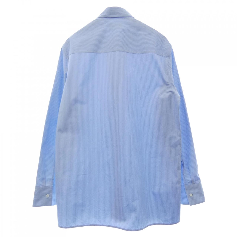 JIL SANDER J24DL0103 J45174 Áo sơ mi - Hàng hiệu Authentic 897301