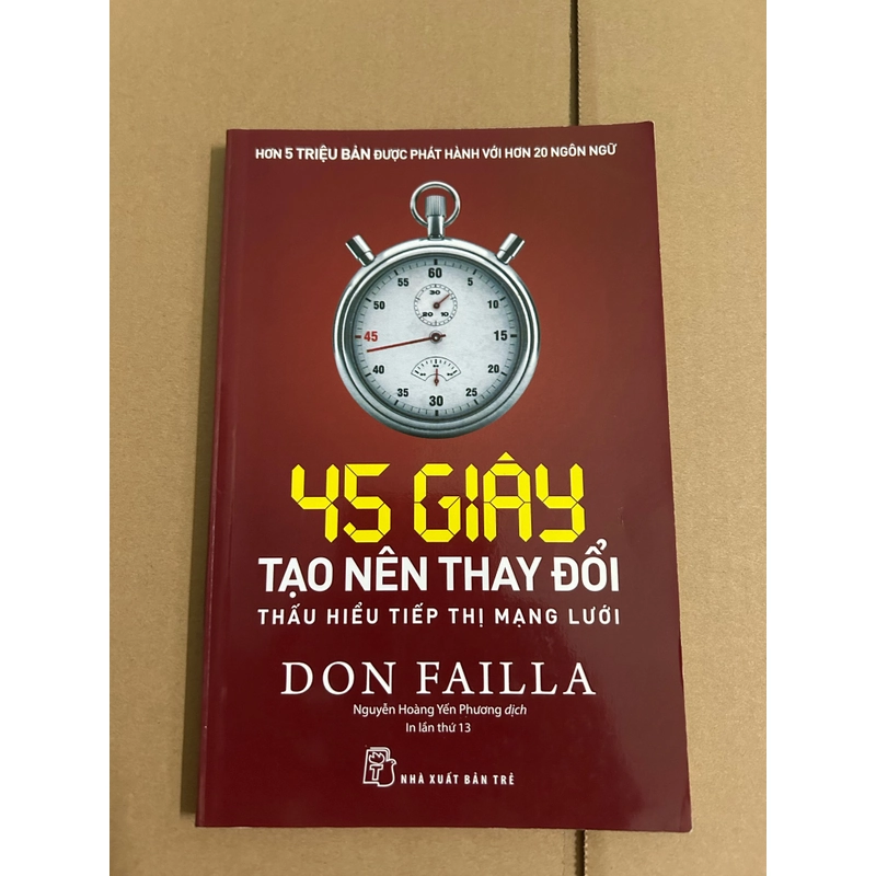 45 giây tạo nên thay đổi 473860