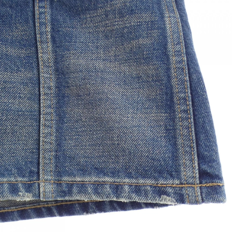 セリーヌ CELINE 2S330365M Váy - Hàng hiệu Chính hãng 810989