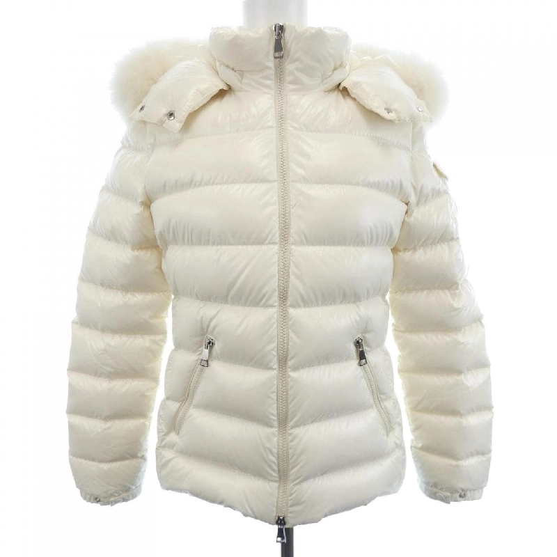 MONCLER BADYFUR Áo khoác lông vũ - Hàng hiệu Chính hãng 808718