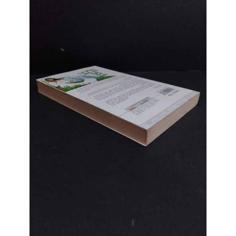 Lời vàng dành cho tuổi mới lớn mới 90% bẩn bìa, ố vàng 2012 HCM2811 Kiến Văn, Anh Nguyễn VĂN HỌC 917913