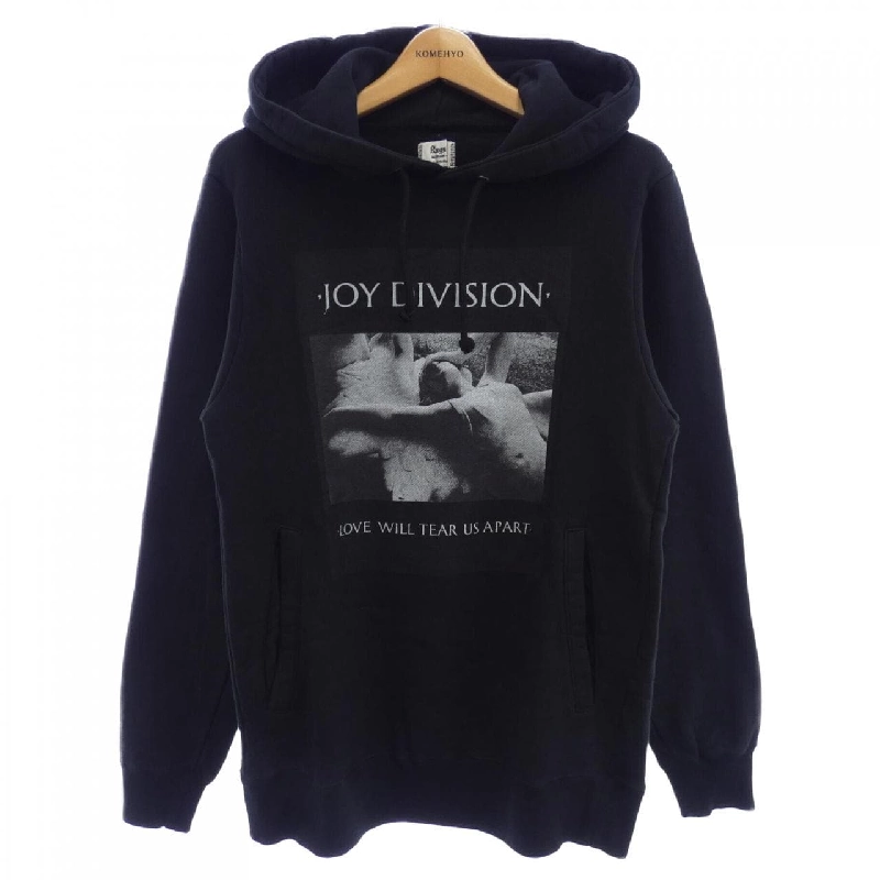 Áo khoác RAGS MCGREGOR - Hàng hiệu Authentic 899827