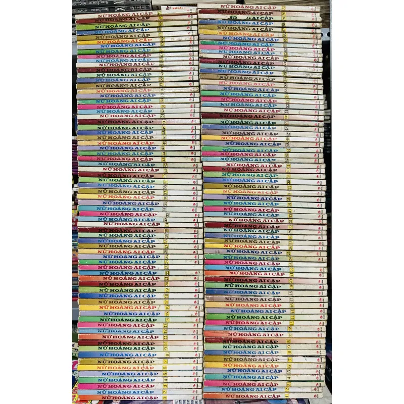 Nữ hoàng ai cập full 71 tập 797410