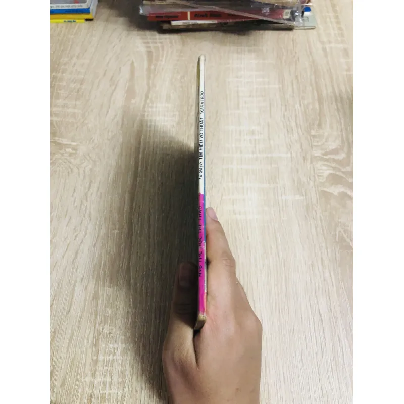 TÌM HIỂU VÕ THUẬT KARATEDO 1010642