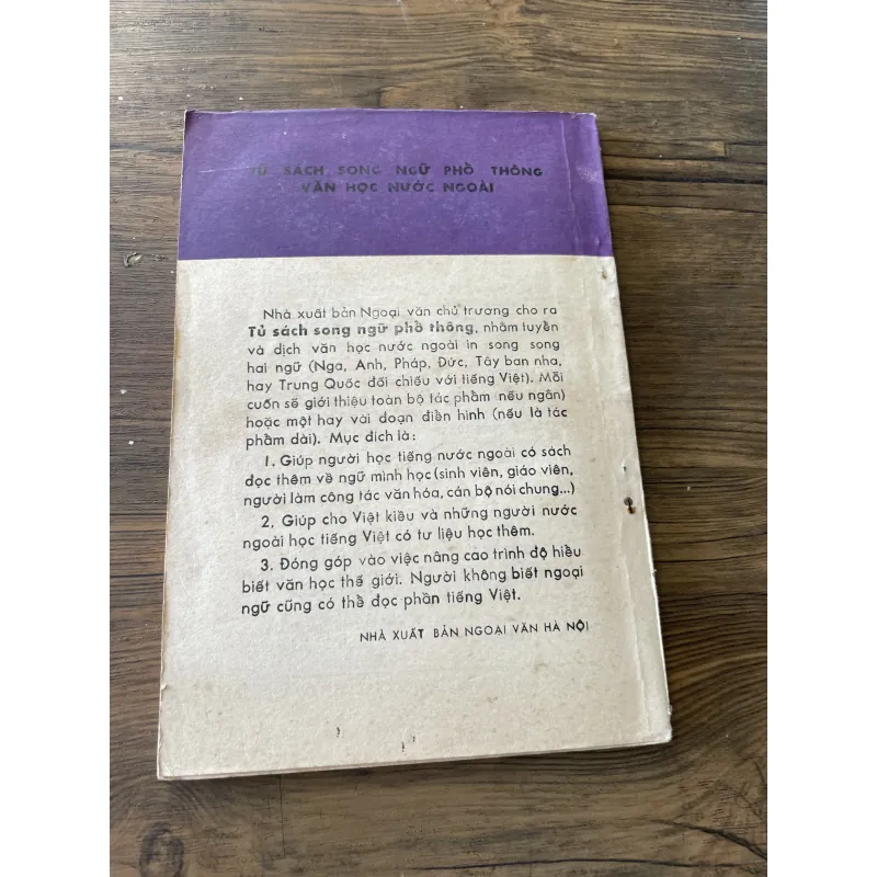 Chúc thư - ANDRÉ- MAUROIS LE TESTAMENT ET - AUTRES NOUVELLES -  990596