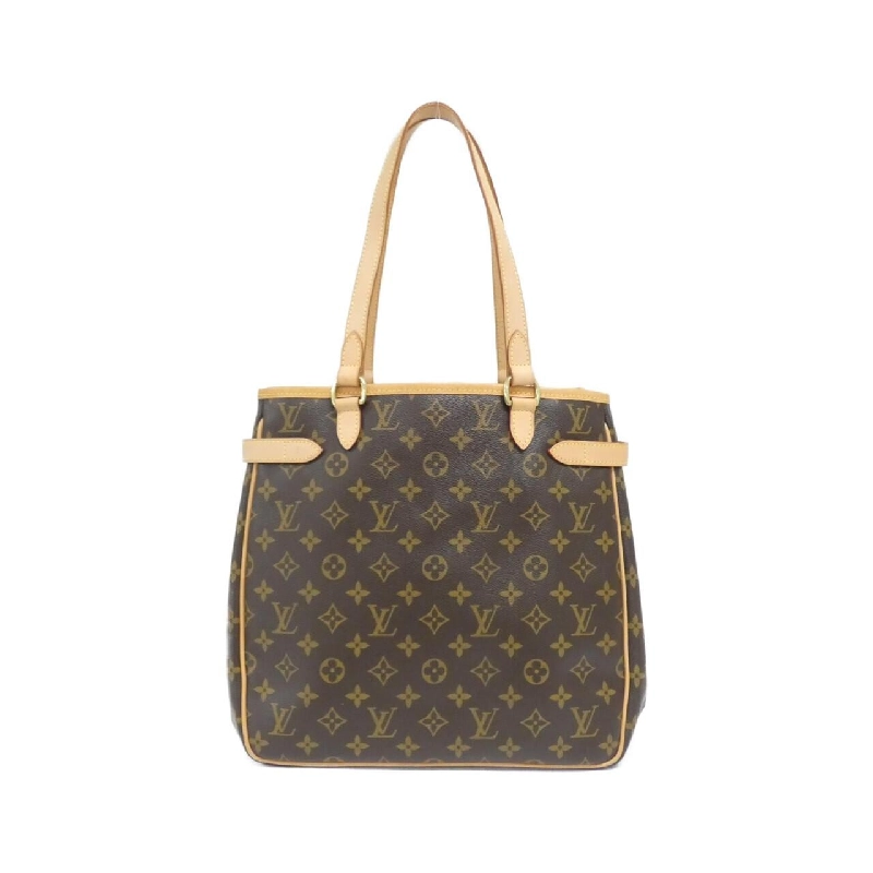 Túi xách vai Louis Vuitton Monogram Batignolles Vertical M51153 - Hàng hiệu Chính hãng 802164
