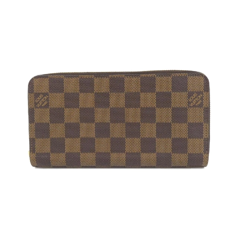 Ví Louis Vuitton Damier Zippy N41661 621807