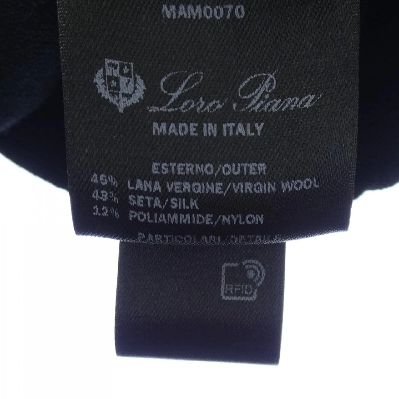 Hàng hiệu Loro Piana - Áo thun 899814