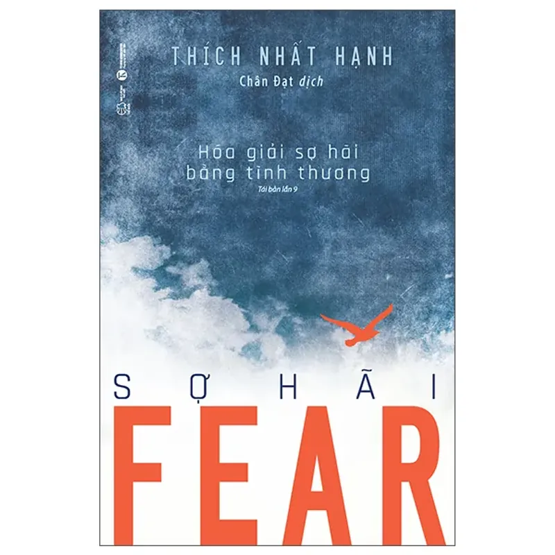 Sách - Fear - Sợ Hãi - Thích Nhất Hạnh 561128