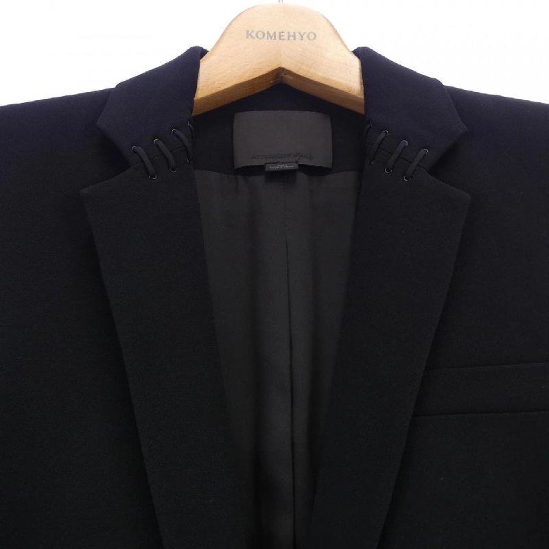 Áo vest dài ALEXANDER WANG - Hàng hiệu Authentic 817313