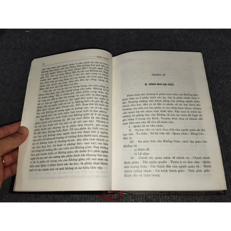 NHO GIÁO - TRẦN TRỌNG KIM 991017