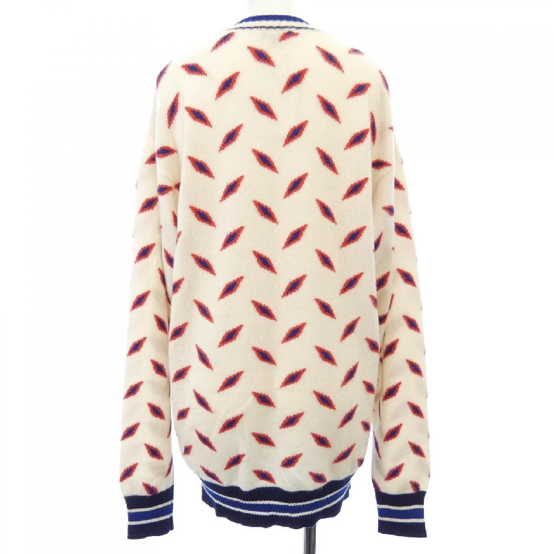 【Mã giảm giá】Chanel CHANEL Áo len 640872