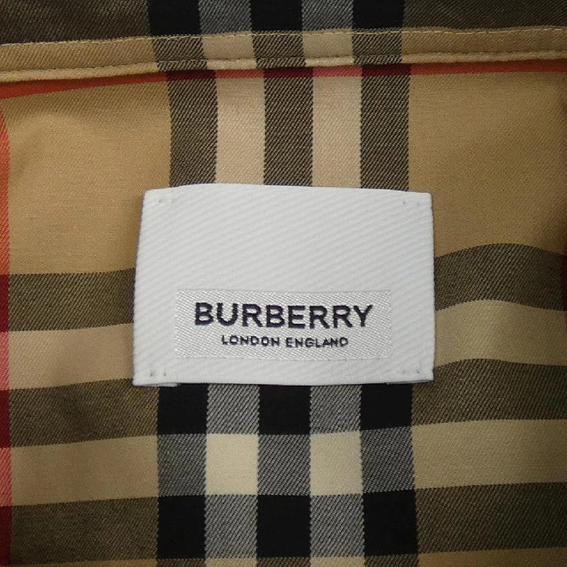 【Mã giảm giá】Burberry BURBERRY Áo sơ mi 643967