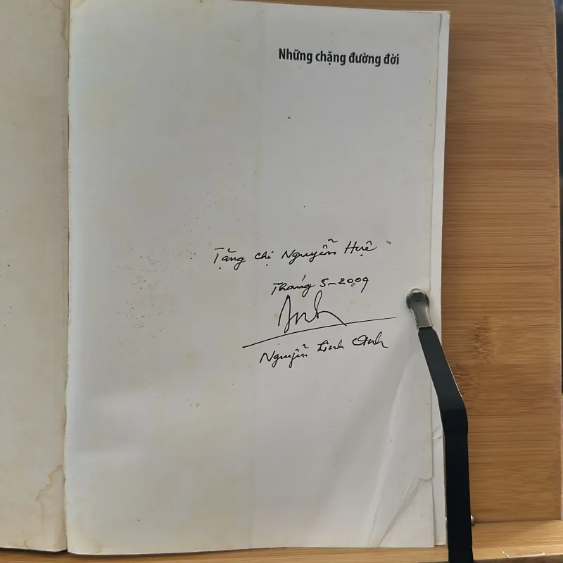 Những chặng đường đời 933155